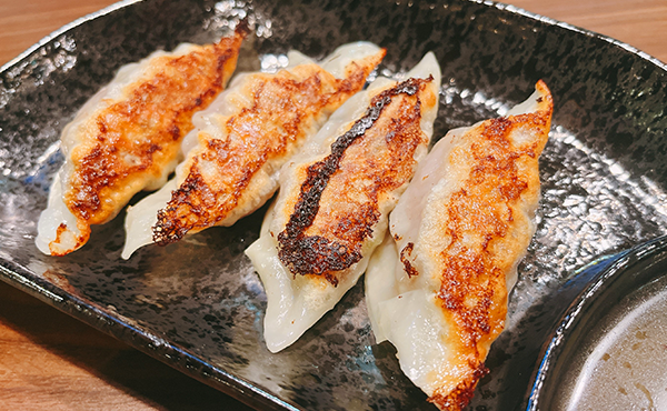 仕事帰りにふらっと一杯