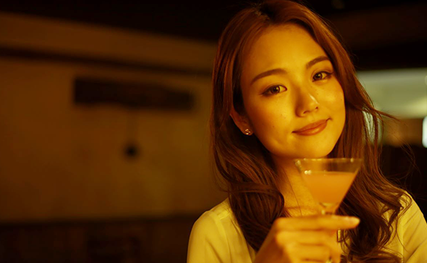 バー感覚で語りたい夜に